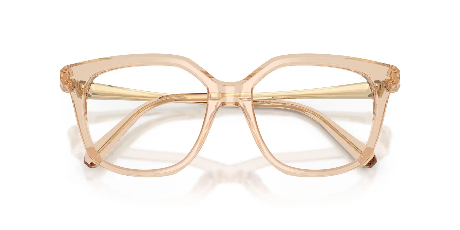 Swarovski 2059 Eyeglasses - view 24
